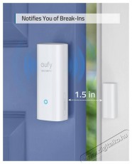 Anker Eufy Entry Sensor Háztartás / Otthon / Kültér - Biztonságtechnika - Nyitásérzékelő - 519305