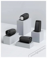 Anker Eufy Eufy 2 set silicone skins for EufyCam 3 Fényképezőgép / kamera - Sport kamera tartozékok - Tok - 519300