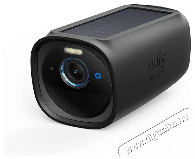 Anker Eufy Eufy 2 set silicone skins for EufyCam 3 Fényképezőgép / kamera - Sport kamera tartozékok - Tok - 519300