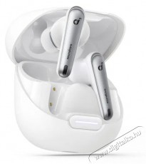 Anker Soundcore Liberty 4NC White Fülhallgató Audio-Video / Hifi / Multimédia - Fül és Fejhallgatók - Fülhallgató - 529231