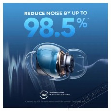 Anker Soundcore Liberty 4NC White Fülhallgató Audio-Video / Hifi / Multimédia - Fül és Fejhallgatók - Fülhallgató - 529231