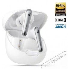 Anker Soundcore Liberty 4NC White Fülhallgató Audio-Video / Hifi / Multimédia - Fül és Fejhallgatók - Fülhallgató - 529231