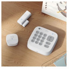 Anker Eufy Eufy Security Alarm 5 Piece Kits Háztartás / Otthon / Kültér - Biztonságtechnika - Riasztó szett - 519301