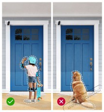 Anker Eufy EufyCam 2C Single Cam Háztartás / Otthon / Kültér - Biztonságtechnika - Biztonsági kamera - 519306