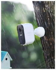 Anker Eufy EufyCam 2C Single Cam Háztartás / Otthon / Kültér - Biztonságtechnika - Biztonsági kamera - 519306