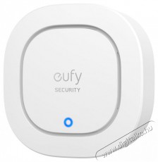 Anker Eufy Security Siren Háztartás / Otthon / Kültér - Biztonságtechnika - Sziréna - 519307