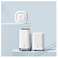 Anker Eufy Security Siren Háztartás / Otthon / Kültér - Biztonságtechnika - Sziréna - 519307