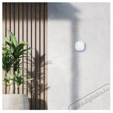 Anker Eufy Security Siren Háztartás / Otthon / Kültér - Biztonságtechnika - Sziréna - 519307