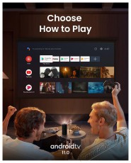 Anker Nebula Capsule 3 Telev&iacute;zi&oacute;k - Kivet&iacute;tő - Kivet&iacute;tő - 530415