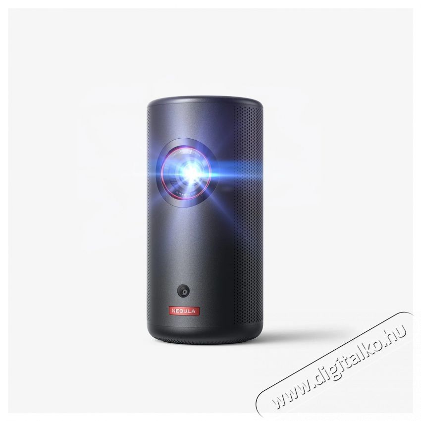 Anker Nebula Capsule 3 Telev&iacute;zi&oacute;k - Kivet&iacute;tő - Kivet&iacute;tő - 530415