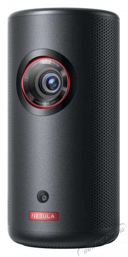 Anker Nebula Capsule 3 Telev&iacute;zi&oacute;k - Kivet&iacute;tő - Kivet&iacute;tő - 530415