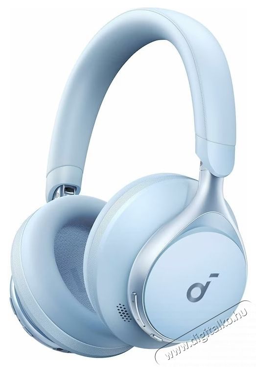 Anker Soundcore Q20i blue Audio-Video / Hifi / Multim&eacute;dia - F&uuml;l &eacute;s Fejhallgat&oacute;k - Fejhallgat&oacute; mikrofonnal / headset - 493813