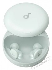 Anker soundcore Sleep A30, z&ouml;ld f&uuml;lhallgat&oacute; Audio-Video / Hifi / Multim&eacute;dia - F&uuml;l &eacute;s Fejhallgat&oacute;k - F&uuml;lhallgat&oacute; - 531331