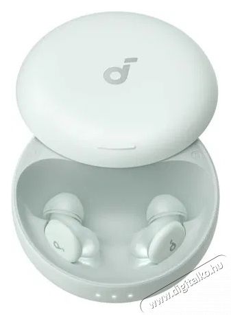 Anker soundcore Sleep A30, z&ouml;ld f&uuml;lhallgat&oacute; Audio-Video / Hifi / Multim&eacute;dia - F&uuml;l &eacute;s Fejhallgat&oacute;k - F&uuml;lhallgat&oacute; - 531331