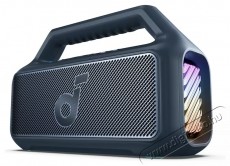 Anker Soundcore Boom 2 Blue Audio-Video / Hifi / Multim&eacute;dia - Hordozhat&oacute;, vezet&eacute;k n&eacute;lk&uuml;li / bluetooth hangsug&aacute;rz&oacute; - Hordozhat&oacute;, vezet&eacute;k n&eacute;lk&uuml;li / bluetooth hangsug&aacute;rz&oacute; - 531347
