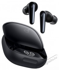 Anker SoundCore Liberty 4 Pro f&uuml;lhallgat&oacute;, fekete Audio-Video / Hifi / Multim&eacute;dia - F&uuml;l &eacute;s Fejhallgat&oacute;k - F&uuml;lhallgat&oacute; - 535968