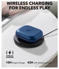 Anker SoundCore AeroFit 2 Nyitott f&uuml;lhallgat&oacute;, k&eacute;k Audio-Video / Hifi / Multim&eacute;dia - F&uuml;l &eacute;s Fejhallgat&oacute;k - F&uuml;lhallgat&oacute; - 535973