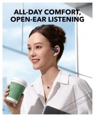 Anker SoundCore AeroFit 2 Nyitott f&uuml;lhallgat&oacute;, k&eacute;k Audio-Video / Hifi / Multim&eacute;dia - F&uuml;l &eacute;s Fejhallgat&oacute;k - F&uuml;lhallgat&oacute; - 535973