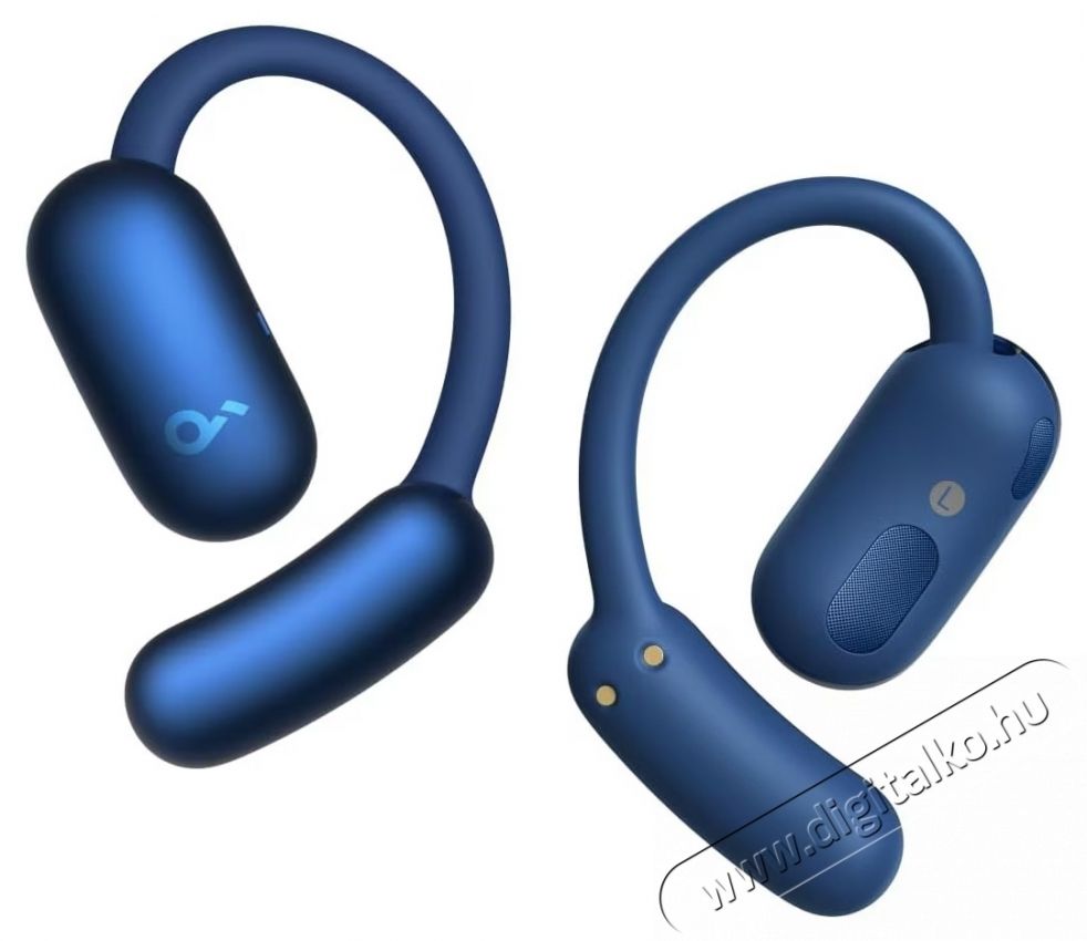 Anker SoundCore AeroFit 2 Nyitott f&uuml;lhallgat&oacute;, k&eacute;k Audio-Video / Hifi / Multim&eacute;dia - F&uuml;l &eacute;s Fejhallgat&oacute;k - F&uuml;lhallgat&oacute; - 535973