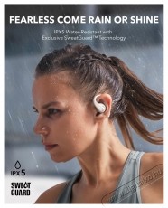 Anker Soundcore AeroFit Pro Open-Ear f&uuml;lhallgat&oacute;, feh&eacute;r Audio-Video / Hifi / Multim&eacute;dia - F&uuml;l &eacute;s Fejhallgat&oacute;k - F&uuml;lhallgat&oacute; - 535969