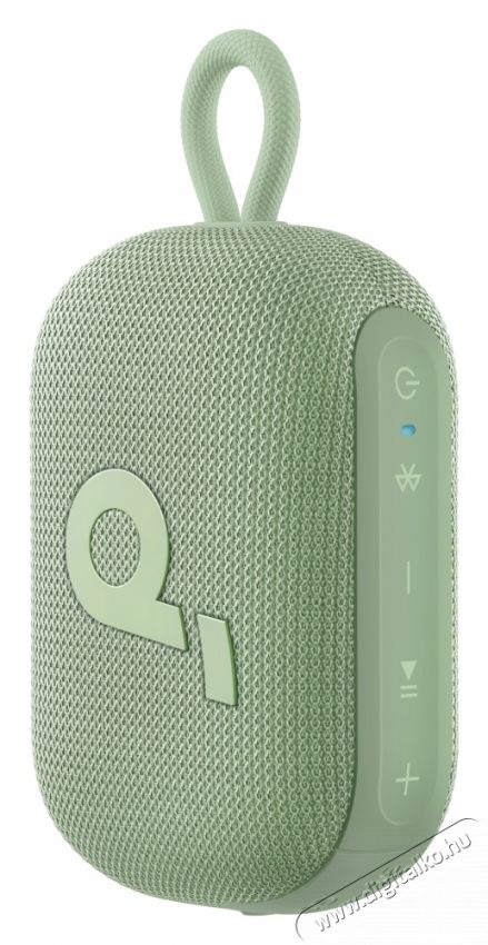 Anker SoundCore Select 4 Go hordozhat&oacute; hangsz&oacute;r&oacute; z&ouml;ld Iroda &eacute;s sz&aacute;m&iacute;t&aacute;stechnika - PC hangsz&oacute;r&oacute; / hangfal - 537666