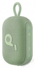Anker SoundCore Select 4 Go hordozhat&oacute; hangsz&oacute;r&oacute; z&ouml;ld Iroda &eacute;s sz&aacute;m&iacute;t&aacute;stechnika - PC hangsz&oacute;r&oacute; / hangfal - 537666