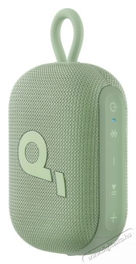 Anker SoundCore Select 4 Go hordozhat&oacute; hangsz&oacute;r&oacute; z&ouml;ld Iroda &eacute;s sz&aacute;m&iacute;t&aacute;stechnika - PC hangsz&oacute;r&oacute; / hangfal - 537666