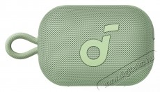 Anker SoundCore Select 4 Go hordozhat&oacute; hangsz&oacute;r&oacute; z&ouml;ld Iroda &eacute;s sz&aacute;m&iacute;t&aacute;stechnika - PC hangsz&oacute;r&oacute; / hangfal - 537666