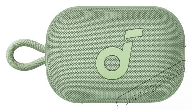 Anker SoundCore Select 4 Go hordozhat&oacute; hangsz&oacute;r&oacute; z&ouml;ld Iroda &eacute;s sz&aacute;m&iacute;t&aacute;stechnika - PC hangsz&oacute;r&oacute; / hangfal - 537666