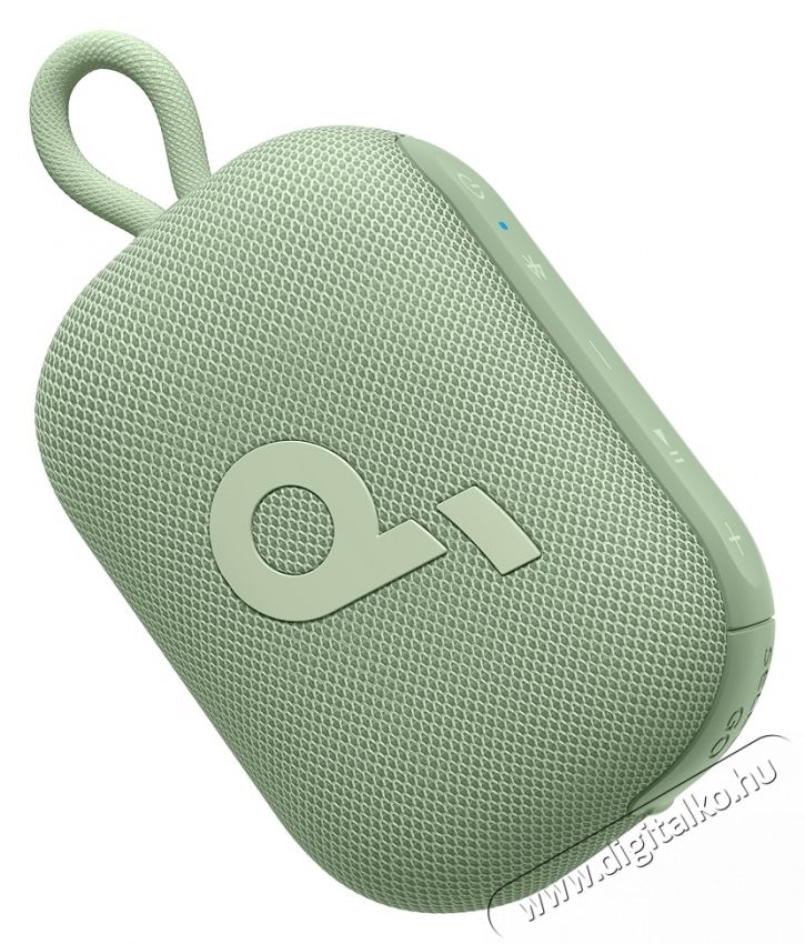 Anker SoundCore Select 4 Go hordozhat&oacute; hangsz&oacute;r&oacute; z&ouml;ld Iroda &eacute;s sz&aacute;m&iacute;t&aacute;stechnika - PC hangsz&oacute;r&oacute; / hangfal - 537666