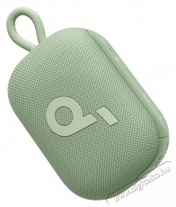 Anker SoundCore Select 4 Go hordozhat&oacute; hangsz&oacute;r&oacute; z&ouml;ld - Iroda &eacute;s sz&aacute;m&iacute;t&aacute;stechnika - PC hangsz&oacute;r&oacute; / hangfal - 537666