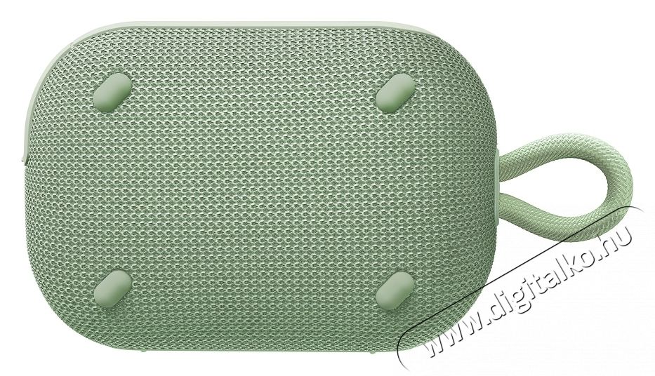 Anker SoundCore Select 4 Go hordozhat&oacute; hangsz&oacute;r&oacute; z&ouml;ld Iroda &eacute;s sz&aacute;m&iacute;t&aacute;stechnika - PC hangsz&oacute;r&oacute; / hangfal - 537666