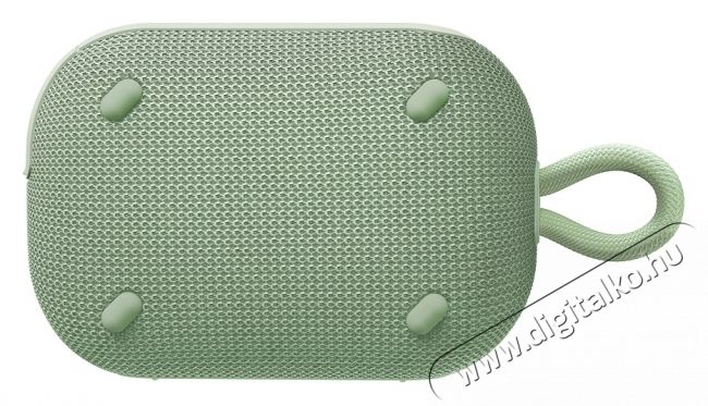 Anker SoundCore Select 4 Go hordozhat&oacute; hangsz&oacute;r&oacute; z&ouml;ld Iroda &eacute;s sz&aacute;m&iacute;t&aacute;stechnika - PC hangsz&oacute;r&oacute; / hangfal - 537666