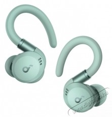 Anker Soundcore Sport X20 Bluetooth f&uuml;lhallgat&oacute; - Green Audio-Video / Hifi / Multim&eacute;dia - F&uuml;l &eacute;s Fejhallgat&oacute;k - F&uuml;lhallgat&oacute; - 538536
