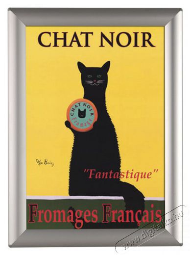 ANTRA Opti Frame A3 plak&aacute;tkeret H&aacute;ztart&aacute;s / Otthon / K&uuml;lt&eacute;r - Egy&eacute;b h&aacute;ztart&aacute;si term&eacute;k - 450664