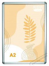 ANTRA Opti Frame A2 plakátkeret Iroda és számítástechnika - Egyéb számítástechnikai termék - 429618