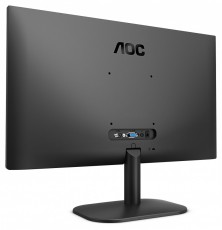 Aoc 21,5" 22B2H FHD VA 75Hz VGA/HDMI WLED monitor Iroda és számítástechnika - Monitor - Monitor - 464365