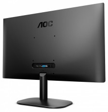 Aoc 21,5" 22B2H FHD VA 75Hz VGA/HDMI WLED monitor Iroda és számítástechnika - Monitor - Monitor - 464365