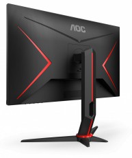 Aoc 27 27G2SPU/BK FHD IPS 165Hz DP/HDMI/USB WLED gamer monitor Iroda és számítástechnika - Monitor - 21:9 Ultrawide monitor - 462686
