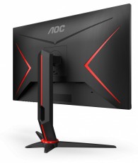 Aoc 27 27G2SPU/BK FHD IPS 165Hz DP/HDMI/USB WLED gamer monitor Iroda és számítástechnika - Monitor - 21:9 Ultrawide monitor - 462686