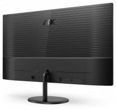 Aoc 31,5"Q32V4 QHD IPS 75Hz DP/HDMI WLED monitor Iroda és számítástechnika - Monitor - 21:9 Ultrawide monitor - 462687