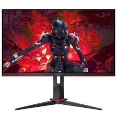 Aoc 27 Q27G2U/BK QHD VA 144Hz HDMI/DP gamer monitor Iroda &eacute;s sz&aacute;m&iacute;t&aacute;stechnika - Monitor - Monitor - 468591