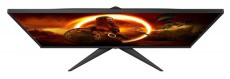 Aoc 23,8 24G2SPAE/BK FHD IPS 165Hz VGA/HDMI/DP gamer monitor Iroda és számítástechnika - Monitor - Monitor - 477325