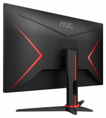 Aoc Gaming 155Hz VA monitor 27 Q27G2E/BK, 2560x1440, 16:9, 250cd/m2, 1ms, 2xHDMI/DisplayPort Iroda és számítástechnika - Monitor - Monitor - 483004