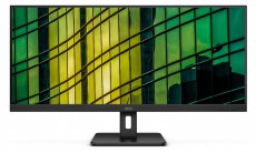 Aoc VA monitor 34 U34E2M, 3440x1440, 21:9, 300cd/m2, 4ms, 2xHDMI/DisplayPort Iroda és számítástechnika - Monitor - Monitor - 483005