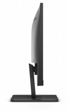Aoc VA monitor 34 U34E2M, 3440x1440, 21:9, 300cd/m2, 4ms, 2xHDMI/DisplayPort Iroda és számítástechnika - Monitor - Monitor - 483005
