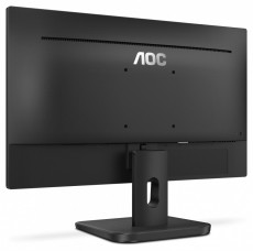 Aoc IPS monitor 23.8 24E1Q, 1920x1080, 16:9, 250cd/m2, 5ms, VGA/HDMI/Displayport, hangsz&oacute;r&oacute; Iroda &eacute;s sz&aacute;m&iacute;t&aacute;stechnika - Monitor - Monitor - 485771