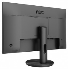 Aoc Gaming 144Hz VA monitor 23.8 G2490VXA, 1920x1080, 16:9, 350cd/m2, 1ms, HDMI/DisplayPort, hangsz&oacute;r&oacute; Iroda &eacute;s sz&aacute;m&iacute;t&aacute;stechnika - Monitor - Monitor - 490543