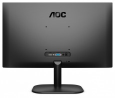 Aoc 24B2XHM2 MONITOR Iroda és számítástechnika - Monitor - Monitor - 496364
