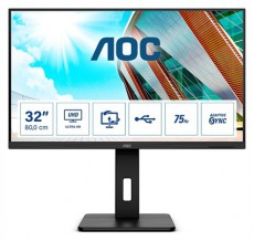 Aoc U32P2 MONITOR Iroda és számítástechnika - Monitor - Monitor - 496369